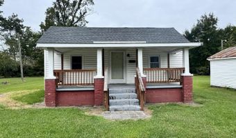 4270 High St, Ayden, NC 28513