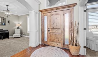 3543 S Boulder Creek Ln, Ammon, ID 83406