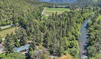 13587 Highway 238, Applegate, OR 97530