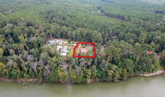 163 High Bluff Rd, Baxley, GA 31513