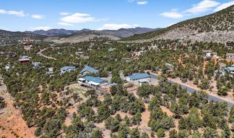 706 E Cottontail Rd, Central, UT 84722