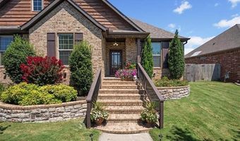 5714 Nottingham Pl, Bartlesville, OK 74006