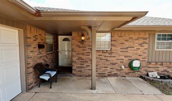 7613 NW 28th St, Bethany, OK 73008
