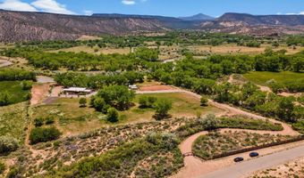 425 County Road 155, Abiquiu, NM 87510