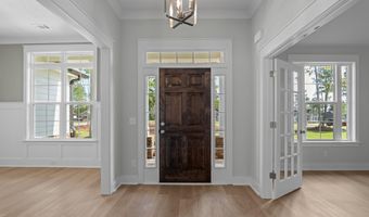 1429 Bellingham Dr, Beech Island, SC 29842