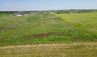 20579 E County Road 158 Rd, Altus, OK 73526