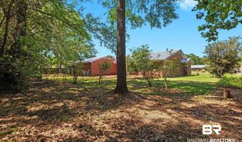 402 E Poplar St, Atmore, AL 36502