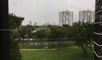 3475 N Country Club Dr 507, Aventura, FL 33180