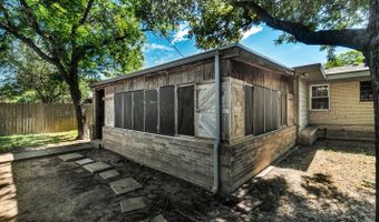 2022 S MILAM St, Amarillo, TX 79109