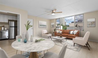 98 1030 Moanalua Rd 5-201, Aiea, HI 96701