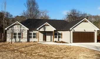 18 Paraiso Creek Dr, Albertville, AL 35950