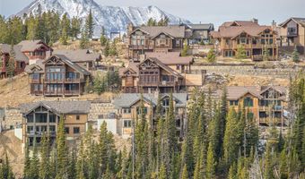 3 Lower Cascade Ridge Rd 101, Big Sky, MT 59716