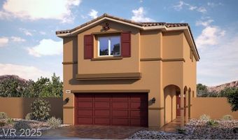 3389 Via Lucca Ave, Las Vegas, NV 89141