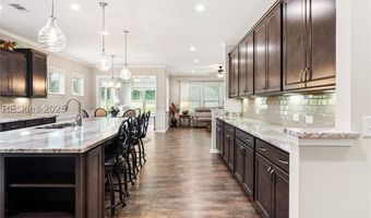 21 Heathrow Ave, Bluffton, SC 29910