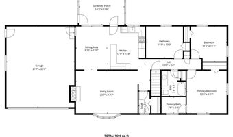68 Birchwood Dr, Narragansett, RI 02882