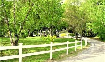 23 Bittersweet Ln, Chesterfield, NH 03466