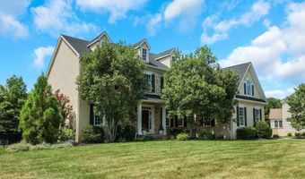 392 LANGBERG Ln, Ambler, PA 19002