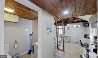 58 HUBBARD Ave, Frederica, DE 19946