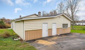 507 1st Ave N, Baxter, TN 38554