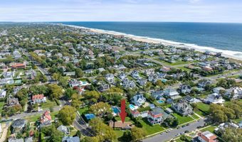 127 Cedar Ave, Allenhurst, NJ 07711
