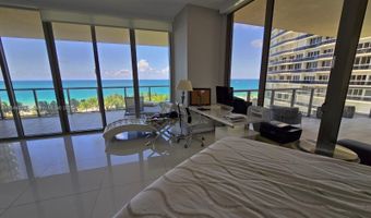 9701 Collins Ave 801S, Bal Harbour, FL 33154