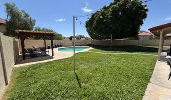 3521 N CANARY Cir, Avondale, AZ 85392