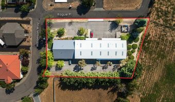 385 Williamson Way, Ashland, OR 97520