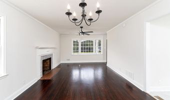 2004 Woodside Dr, Camden, SC 29020