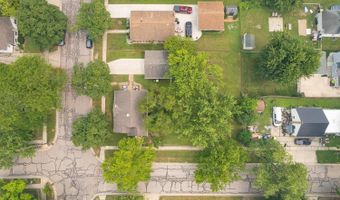 726 Croswell St, Adrian, MI 49221