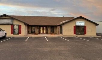 6017 SW 45TH Ave C, Amarillo, TX 79109