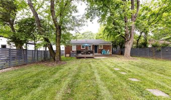 1816 Anderson St, Charlotte, NC 28205