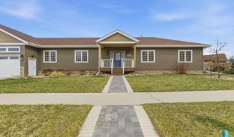 1500 E Birch St, Brandon, SD 57005