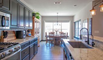 1005 Buffalo Ct, Abernathy, TX 79311