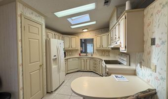 1103 Tequesta Dr, Barefoot Bay, FL 32976