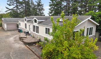 16094 KINGS Way, Brookings, OR 97415