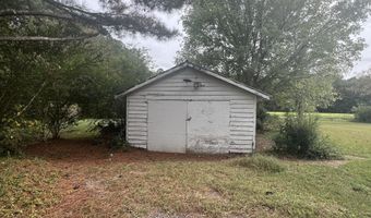 309 Old Hwy 13, Ahoskie, NC 27910