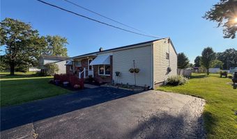 568 Purdue Ave, Austintown, OH 44515