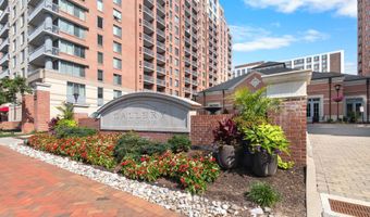 11710 OLD GEORGETOWN Rd 1007, North Bethesda, MD 20852