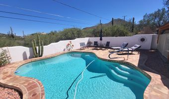 37847 N LINDA Dr, Cave Creek, AZ 85331