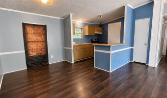4206 CALHOUN Ave, Anniston, AL 36206