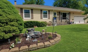 1616 Jefferson St, Beatrice, NE 68310