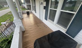 508 W 5th St, Bicknell, IN 47512