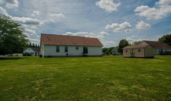 63 ENGLISH IVY Ln, Magnolia, DE 19962