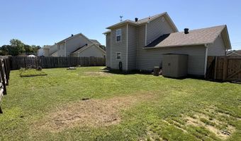 106 Tamarack Ct, Beebe, AR 72012