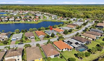 16083 Mistflower Dr, Alva, FL 33920