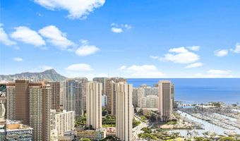 1388 Kapiolani Blvd 4205, Honolulu, HI 96814