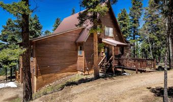 74 Vail Loop, Angel Fire, NM 87710