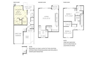 91-4116 Hikuha St Plan: PLAN J103, Kapolei, HI 96707