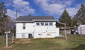 140 Echo Hill Rd, Alderson, WV 24910