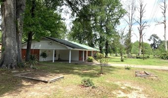 1701 CLARK St, Bastrop, LA 71220